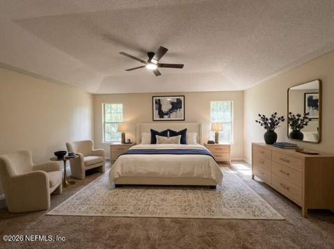 1614 Ponderosa Pine Drive, Jacksonville FL - photo 8 of 34