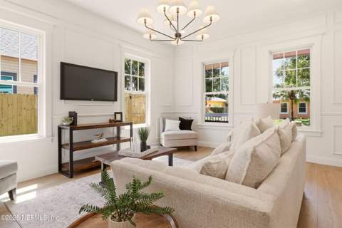 22 Joiner Street, St. Augustine FL - photo 18 of 85