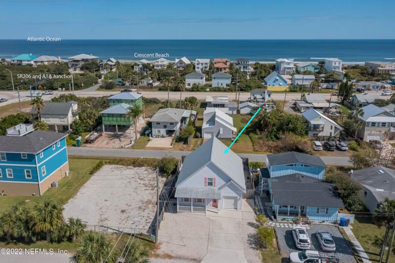 3 bedroom Single Family Residence at 6832 Middleton Avenue, Middleton, St. Augustine — photo 3
