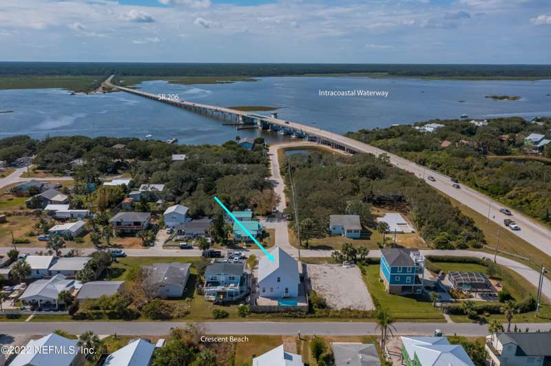 3 bedroom Single Family Residence at 6832 Middleton Avenue, Middleton, St. Augustine — photo 4