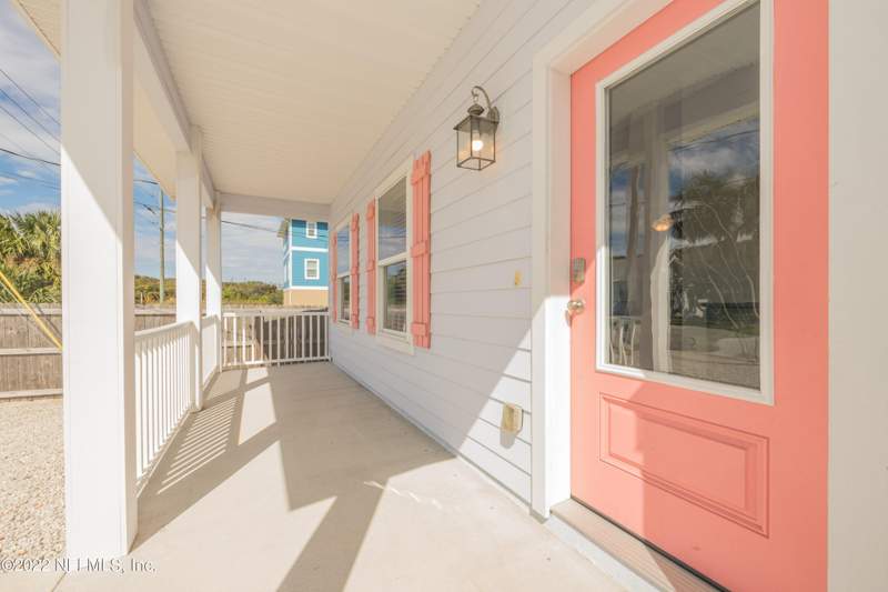 3 bedroom Single Family Residence at 6832 Middleton Avenue, Middleton, St. Augustine — photo 5