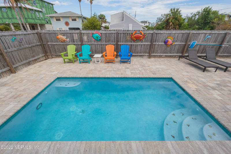 3 bedroom Single Family Residence at 6832 Middleton Avenue, Middleton, St. Augustine — photo 2