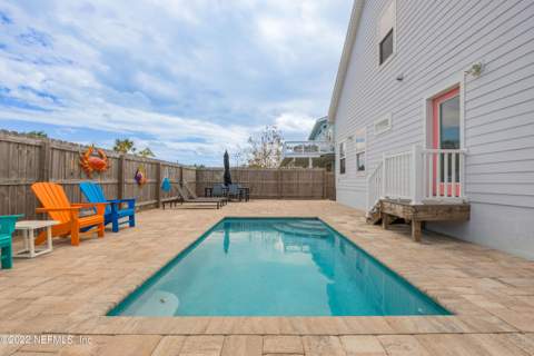 6832 Middleton Avenue, St. Augustine FL - photo 18 of 50