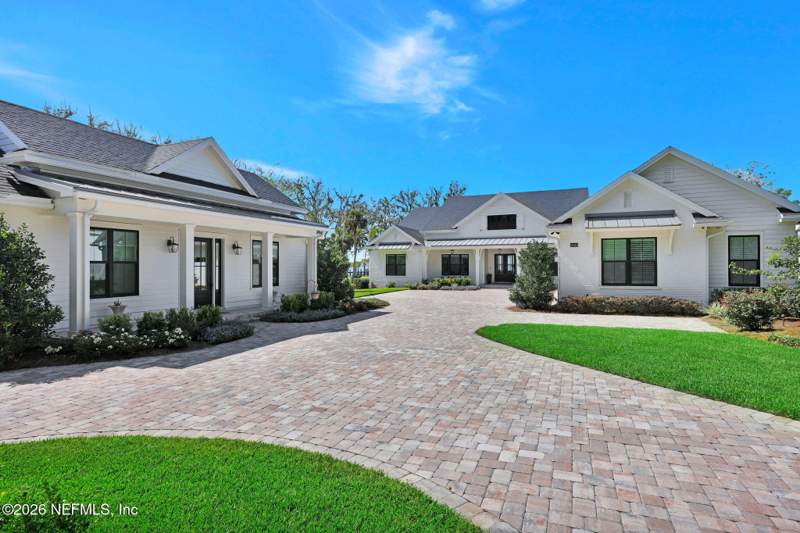 5 bedroom Single Family Residence at 14242 River Story Drive, River Story, Jacksonville — photo 5