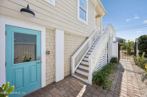 829 N Fletcher Avenue, Fernandina Beach FL - photo 16 of 115