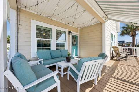 829 N Fletcher Avenue, Fernandina Beach FL - photo 19 of 115