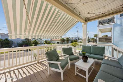 829 N Fletcher Avenue, Fernandina Beach FL - photo 21 of 115