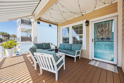 829 N Fletcher Avenue, Fernandina Beach FL - photo 23 of 115