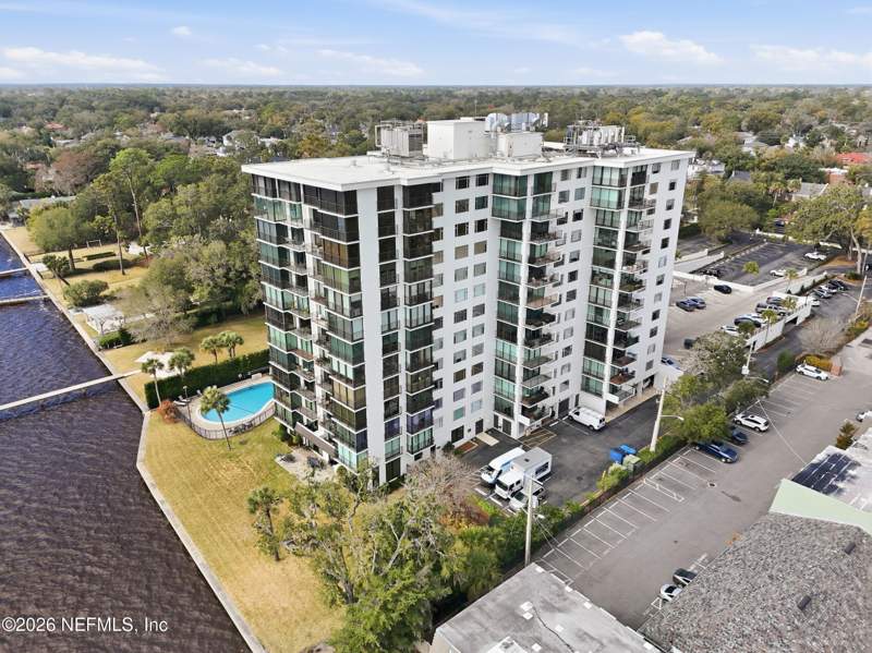 3 bedroom Condominium at 2970 ST JOHNS Avenue #7E, Beau Rivage, Jacksonville — photo 2