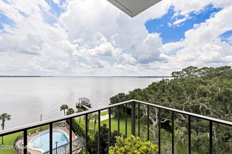 3 bedroom Condominium at 2970 ST JOHNS Avenue #7E, Beau Rivage, Jacksonville — photo 4