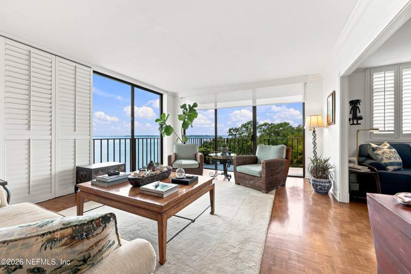 3 bedroom Condominium at 2970 ST JOHNS Avenue #7E, Beau Rivage, Jacksonville — photo 1