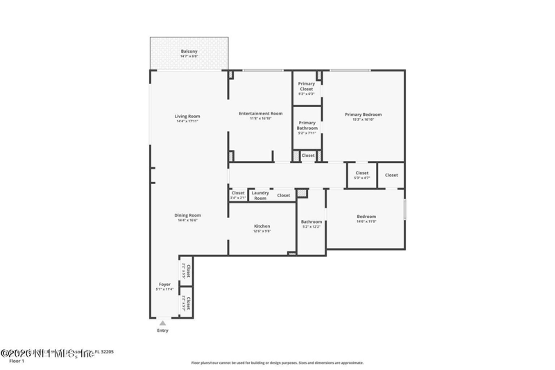 3 bedroom Condominium at 2970 ST JOHNS Avenue #7E, Beau Rivage, Jacksonville — photo 3
