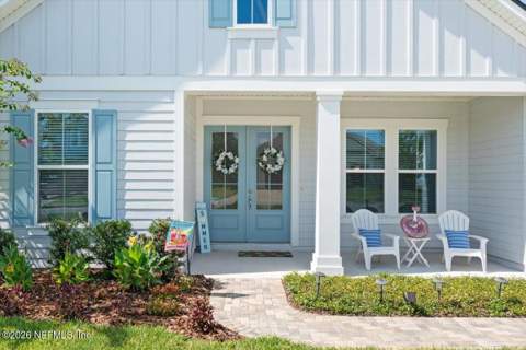 148 Totten Way, St. Augustine FL - photo 6 of 81
