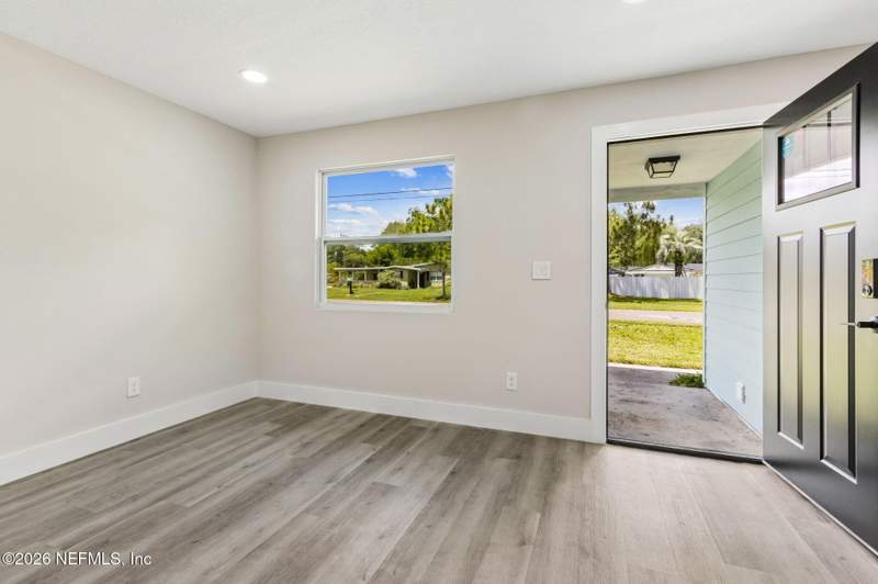 4 bedroom Single Family Residence at 6712 Harlow Boulevard, Cedar Hills Estates, Jacksonville — photo 5