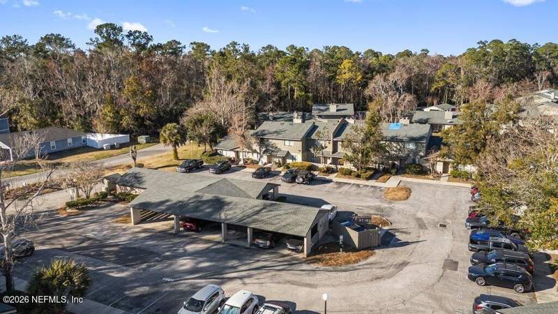 3 bedroom Condominium at 7701 Baymeadows Circle #1023, Village Green At Baymeadows, Jacksonville — photo 4
