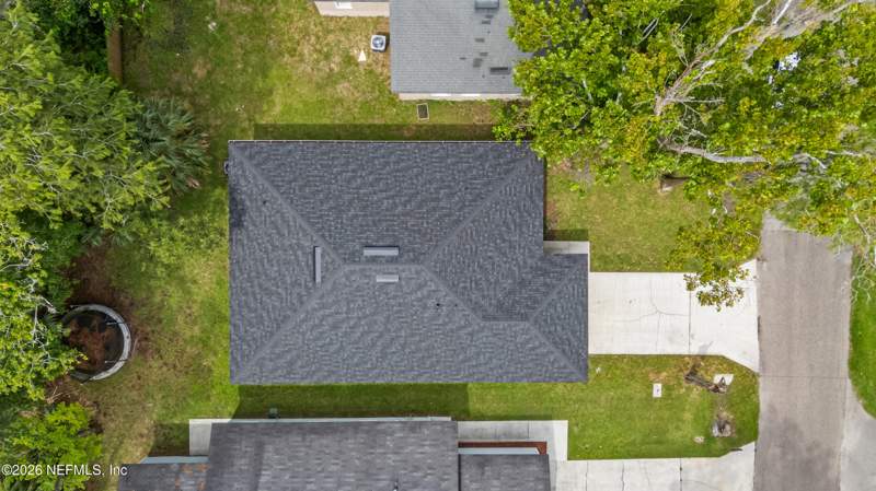 4 bedroom Single Family Residence at 2036 Sheridan Street, South Riverside, Jacksonville — photo 3