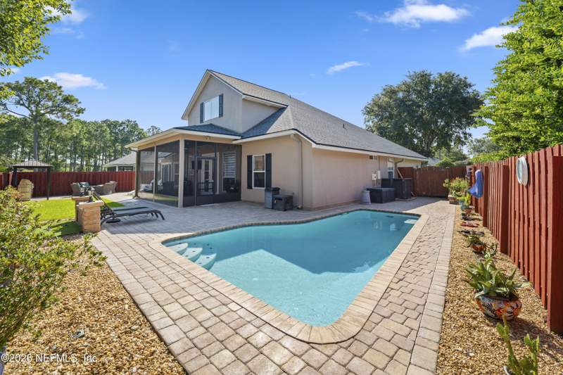 4 bedroom Single Family Residence at 1305 Sylvie Lane, Walden Chase, Ponte Vedra — photo 3