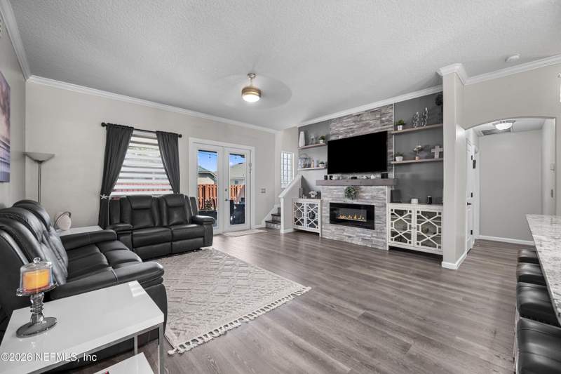 4 bedroom Single Family Residence at 1305 Sylvie Lane, Walden Chase, Ponte Vedra — photo 4