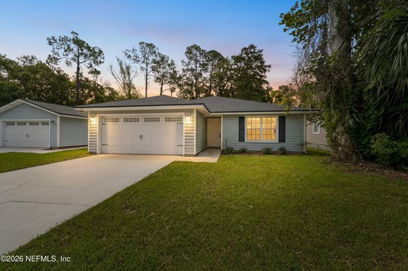 4 bedroom Single Family Residence at 2036 Sheridan Street, South Riverside, Jacksonville — photo 5