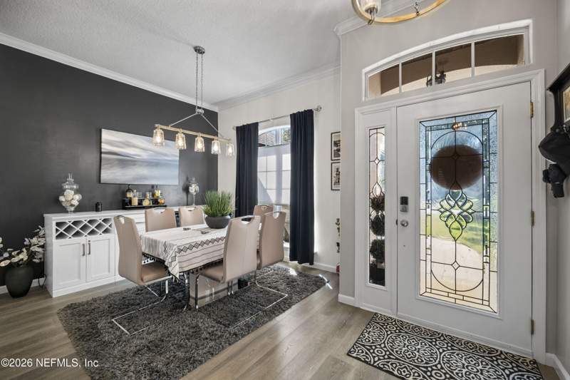 4 bedroom Single Family Residence at 1305 Sylvie Lane, Walden Chase, Ponte Vedra — photo 5