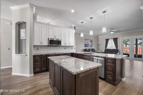1305 Sylvie Lane, Ponte Vedra FL - photo 6 of 86