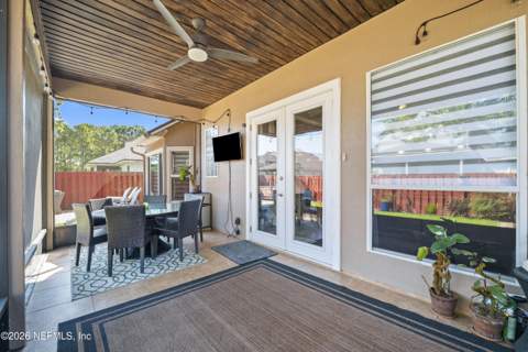 1305 Sylvie Lane, Ponte Vedra FL - photo 8 of 86