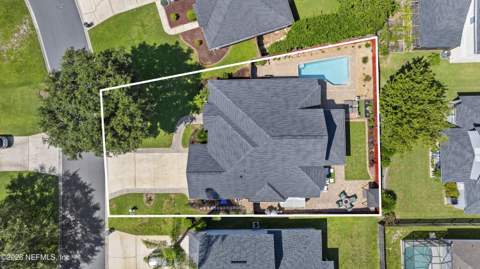 1305 Sylvie Lane, Ponte Vedra FL - photo 9 of 86