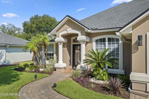 1305 Sylvie Lane, Ponte Vedra FL - photo 12 of 86