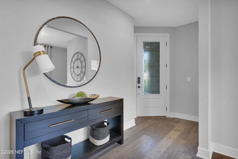 2 bedroom Single Family Residence at 641 Del Webb Parkway, Del Webb Wildlight, Yulee — photo 5
