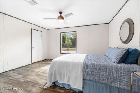 10535 Hennessey Avenue, Hastings FL - photo 12 of 30