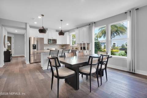 641 Del Webb Parkway, Yulee FL - photo 10 of 44