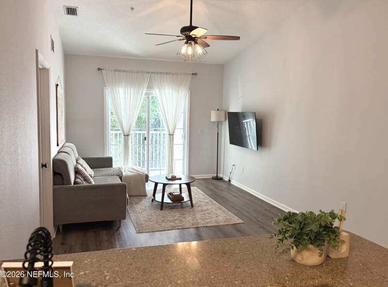 2 bedroom Condominium at 4990 Key Lime Drive #306, Summer Key Condos, Jacksonville — photo 3