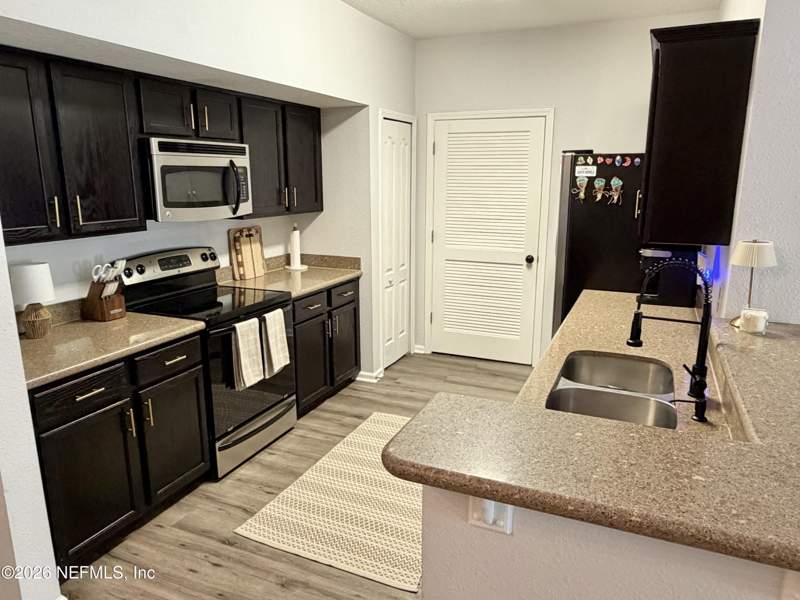 2 bedroom Condominium at 4990 Key Lime Drive #306, Summer Key Condos, Jacksonville — photo 5