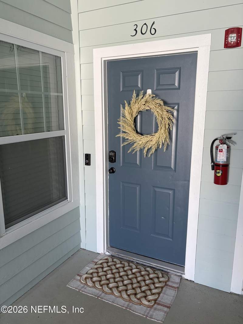 2 bedroom Condominium at 4990 Key Lime Drive #306, Summer Key Condos, Jacksonville — photo 2