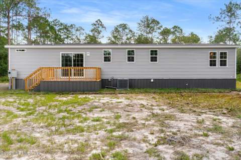 10535 Hennessey Avenue, Hastings FL - photo 22 of 30