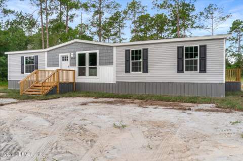 10535 Hennessey Avenue, Hastings FL - photo 23 of 30