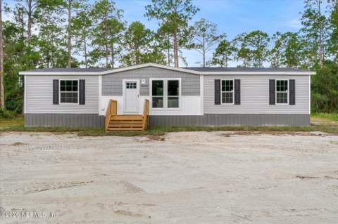 10535 Hennessey Avenue, Hastings FL - photo 24 of 30