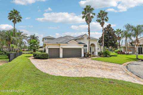 1709 Broad Water Court, Fleming Island FL - photo 10 of 121