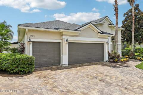 1709 Broad Water Court, Fleming Island FL - photo 11 of 121