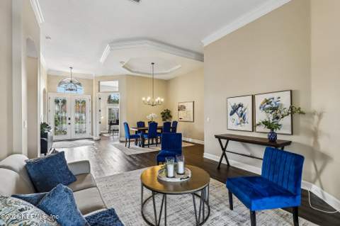 1709 Broad Water Court, Fleming Island FL - photo 21 of 121