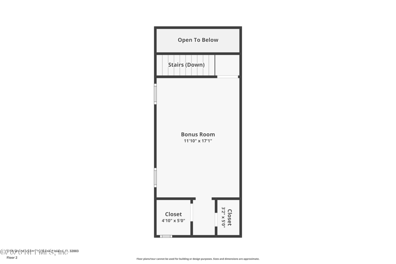 5 bedroom Single Family Residence at 1709 Broad Water Court, Eagle Harbor, Fleming Island — photo 4
