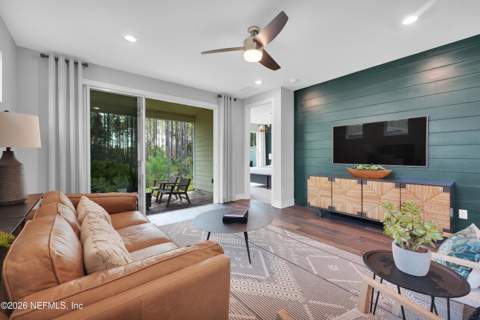 649 Del Webb Parkway, Yulee FL - photo 12 of 44