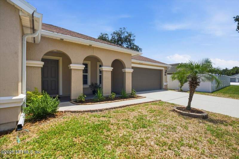 4 bedroom Single Family Residence at 12401 Acosta Oaks Drive, Whitmore Oaks, Jacksonville — photo 2