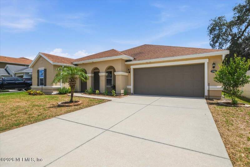 4 bedroom Single Family Residence at 12401 Acosta Oaks Drive, Whitmore Oaks, Jacksonville — photo 3