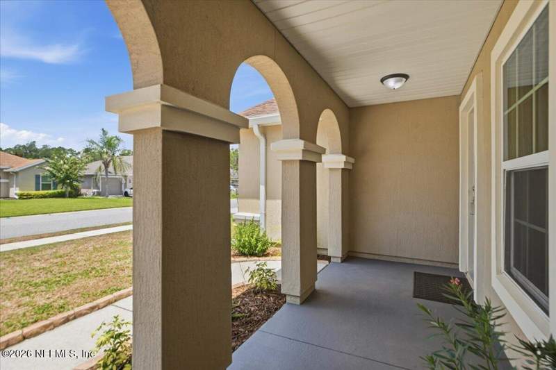 4 bedroom Single Family Residence at 12401 Acosta Oaks Drive, Whitmore Oaks, Jacksonville — photo 4