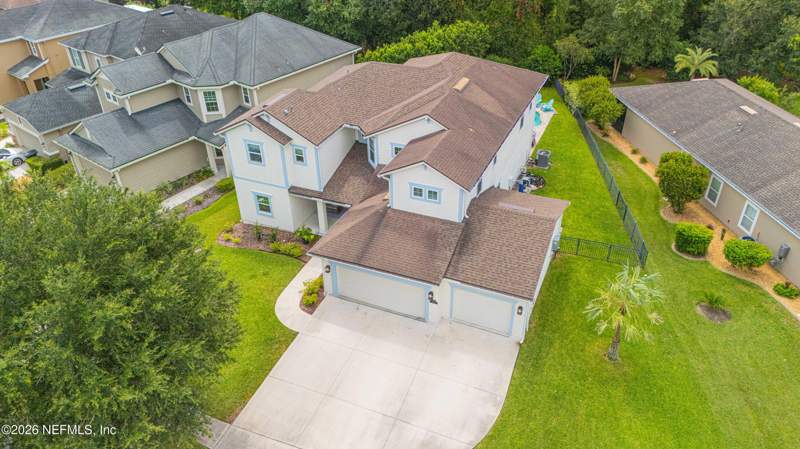 6 bedroom Single Family Residence at 95 Howland Drive, Greenleaf Village, Ponte Vedra — photo 3