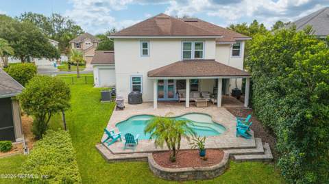 95 Howland Drive, Ponte Vedra FL - photo 17 of 47