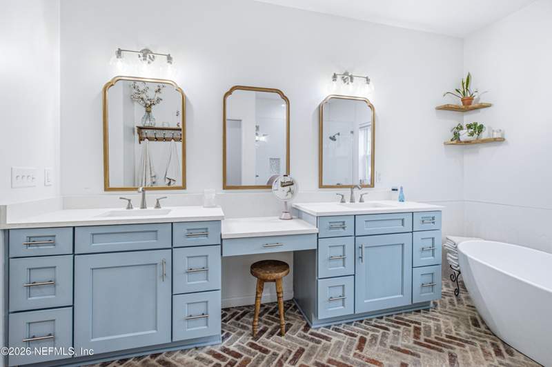 6 bedroom Single Family Residence at 95 Howland Drive, Greenleaf Village, Ponte Vedra — photo 5