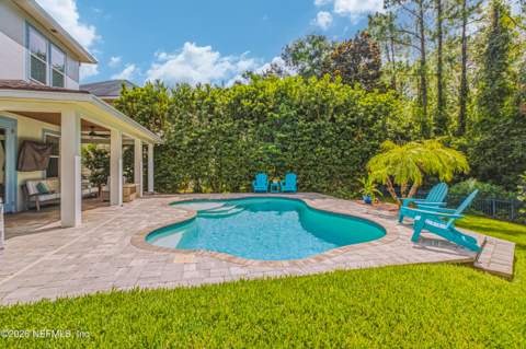 95 Howland Drive, Ponte Vedra FL - photo 16 of 47