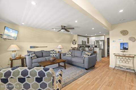 123 Ferdinand Avenue, St. Augustine FL - photo 14 of 66